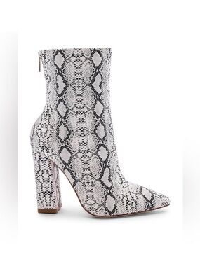 RAYE Easton Bootie from REVOLVE